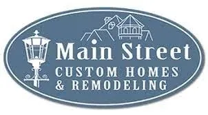 Main Street Custom Homes