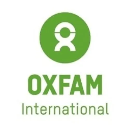 Oxfam