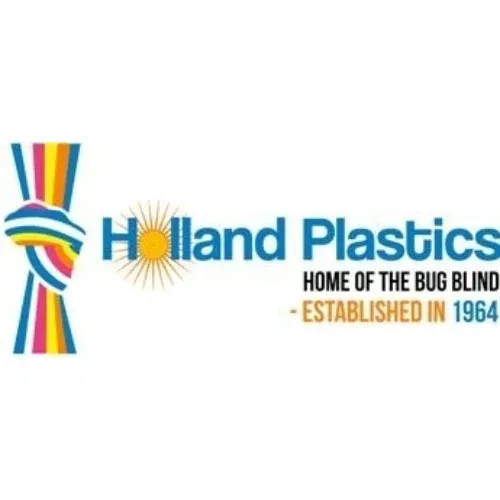 Holland Plastics Original Brand