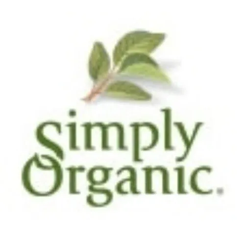 Simply Organic