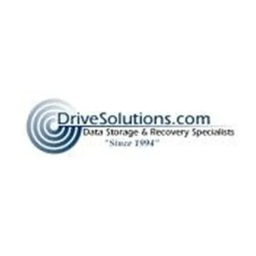 DriveSolutions