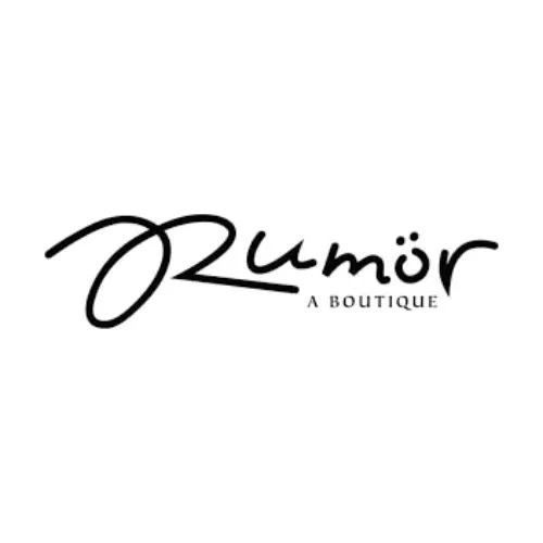 Rumor Boutique