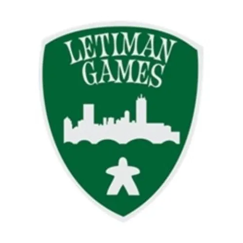 Letiman Games