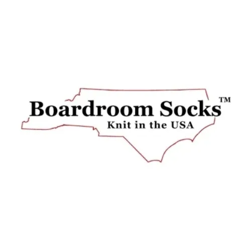 Boardroom Socks