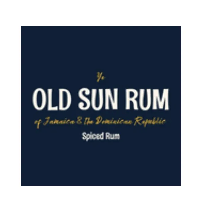 Old Sun Rum