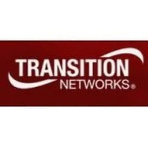 Transition Networks