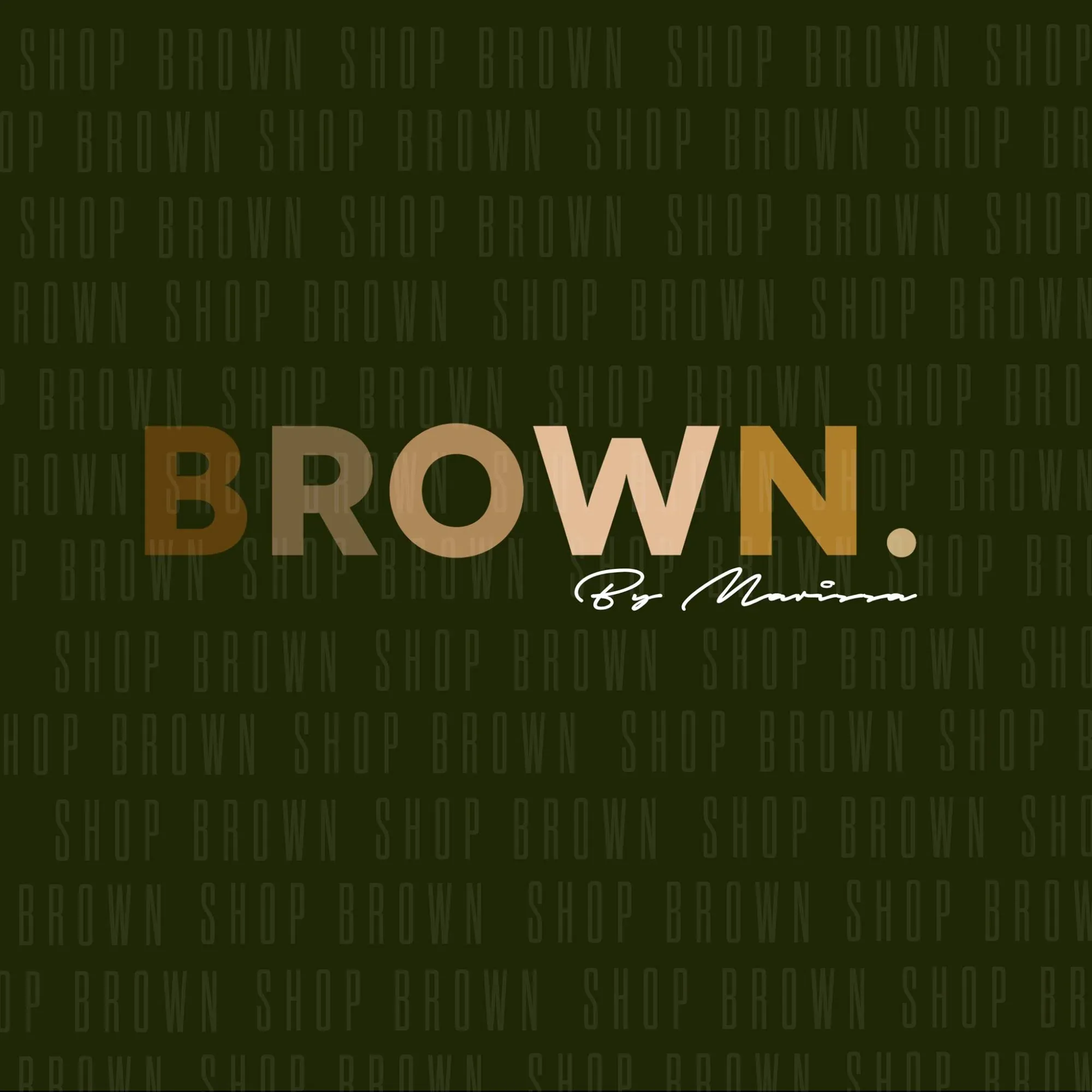 Brown By Marissa