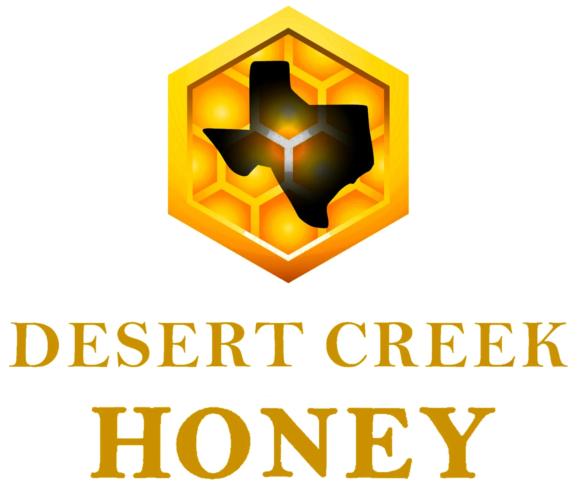 Desert Creek Honey