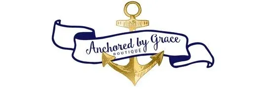 Anchored by Grace Boutique