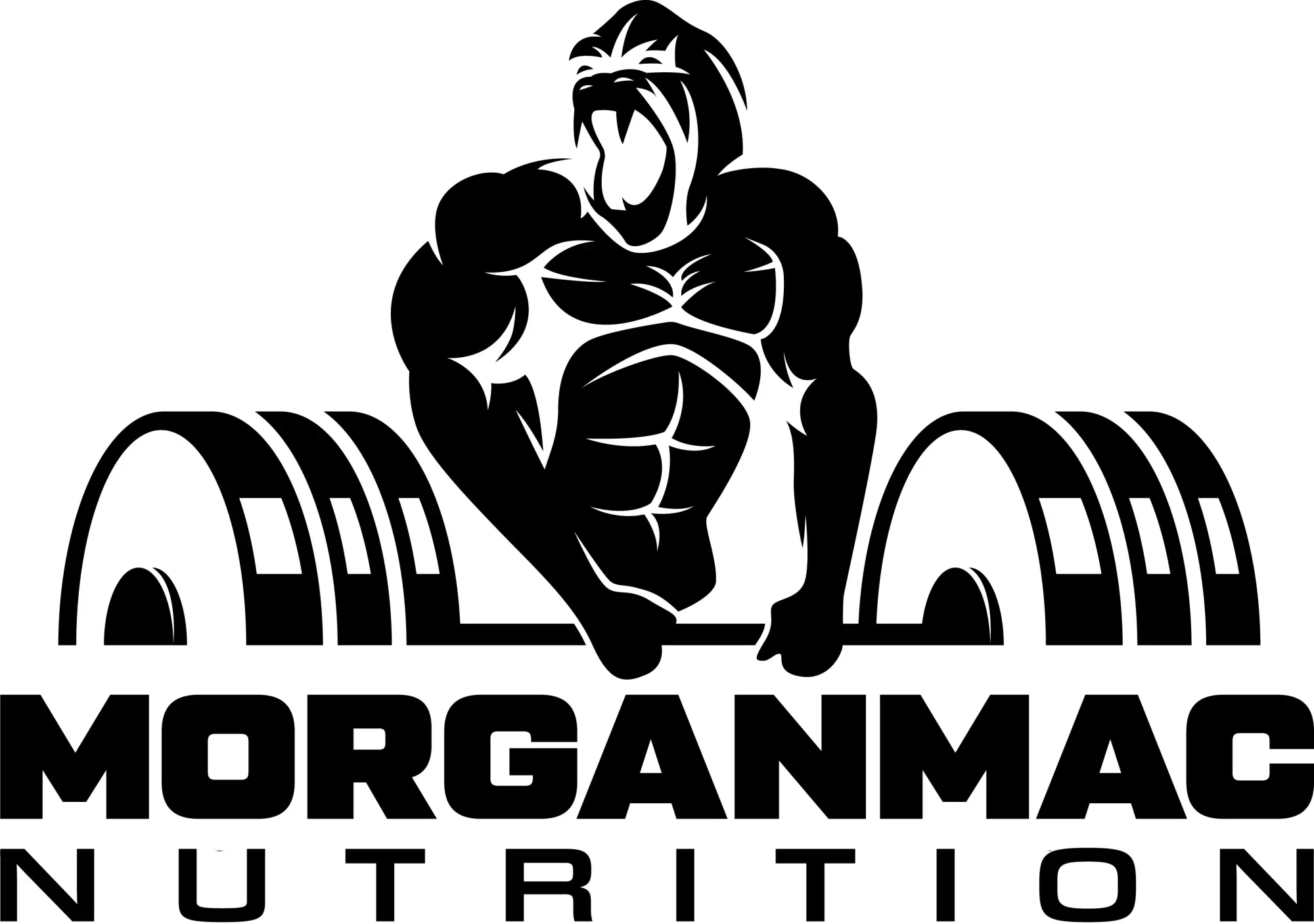 Morgan Mac Nutrition