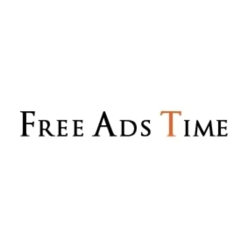 Free Ads