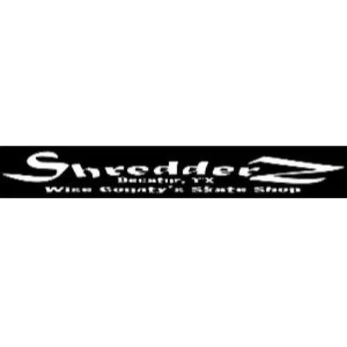 Shredderz Skate