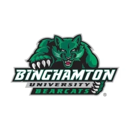 Binghamton Bearcats