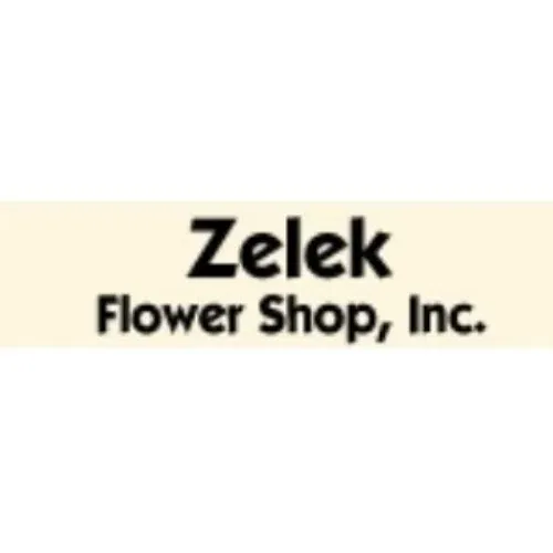 Zelekflowershop