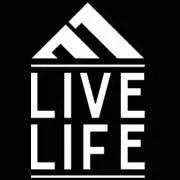 Live Life Clothing Co.