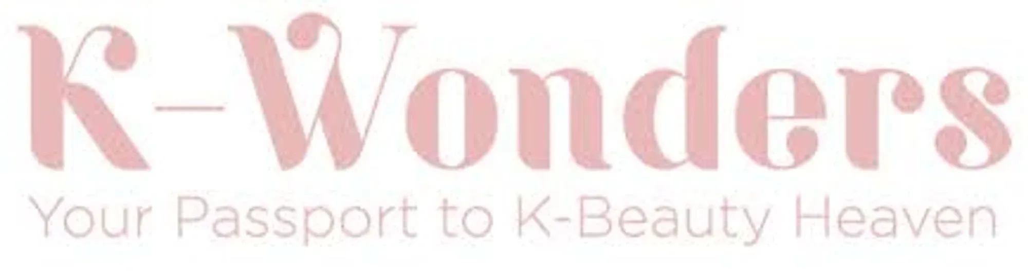 k-wonders.com