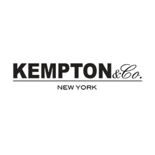 Kemptonandco