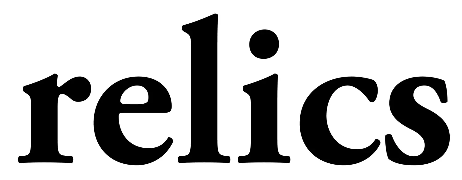 wearerelics.com