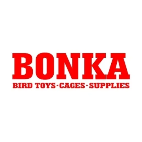 Bonka Bird Toys