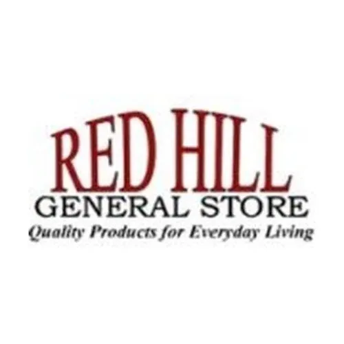 Red Hill General Store