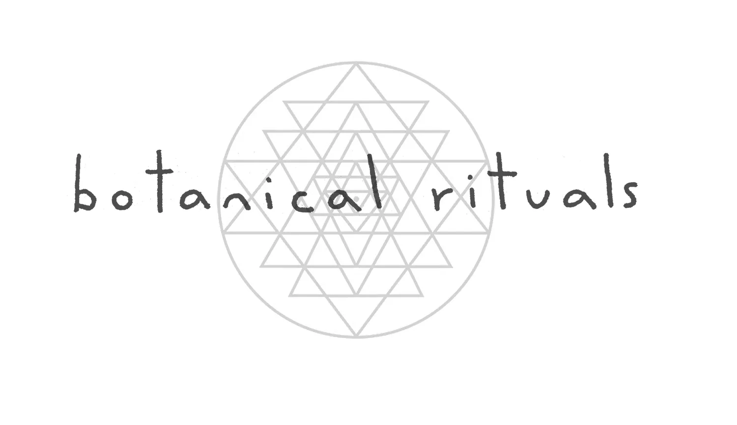 Botanical Rituals