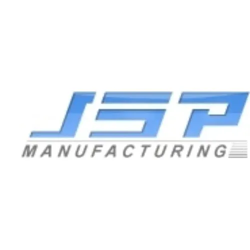 JSP Manufacturing