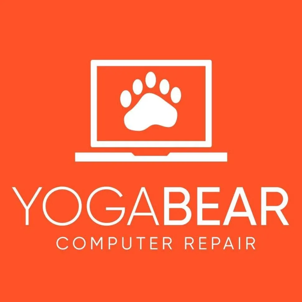 Yoga Bear