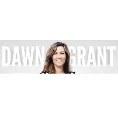 Dawn Grant