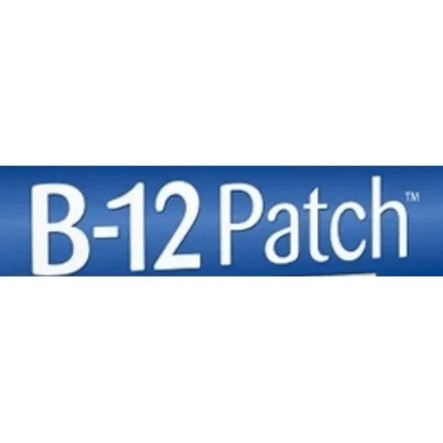 B12 Patch