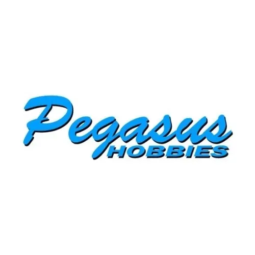 Pegasus Hobbies