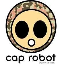 CapRobot