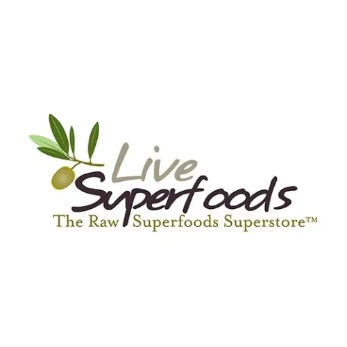 Live Superfoods