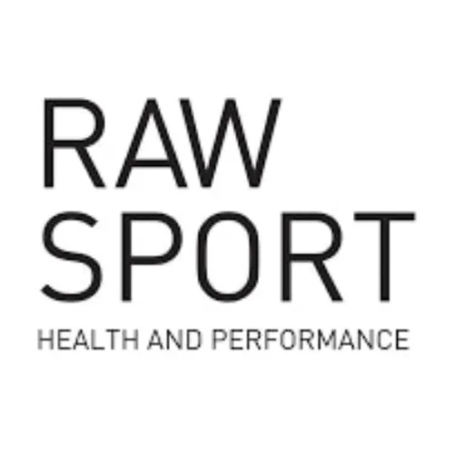 Raw Sport