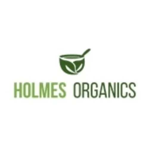 Holmes Organics