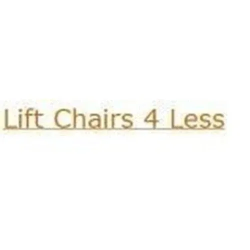 Lift Chairs 4 Less