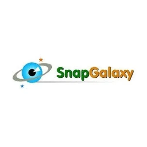 SnapGalaxy