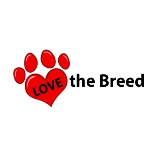 Love The Breed