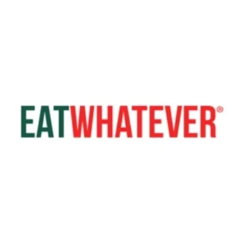 Eatwhatever