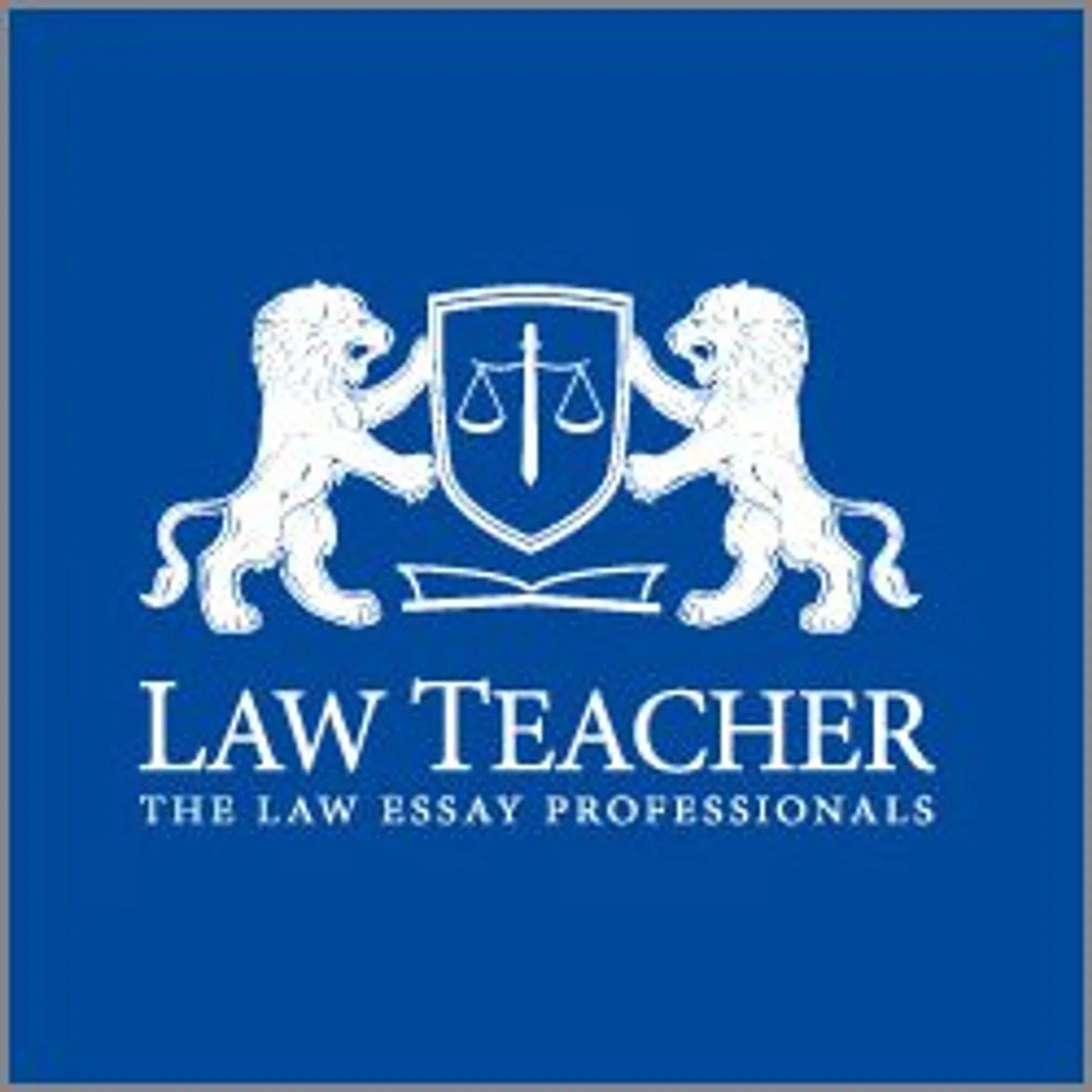 Law Teacher