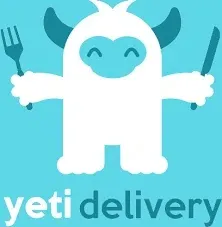 Yeti Delivery