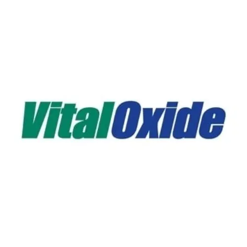 Vital Oxide