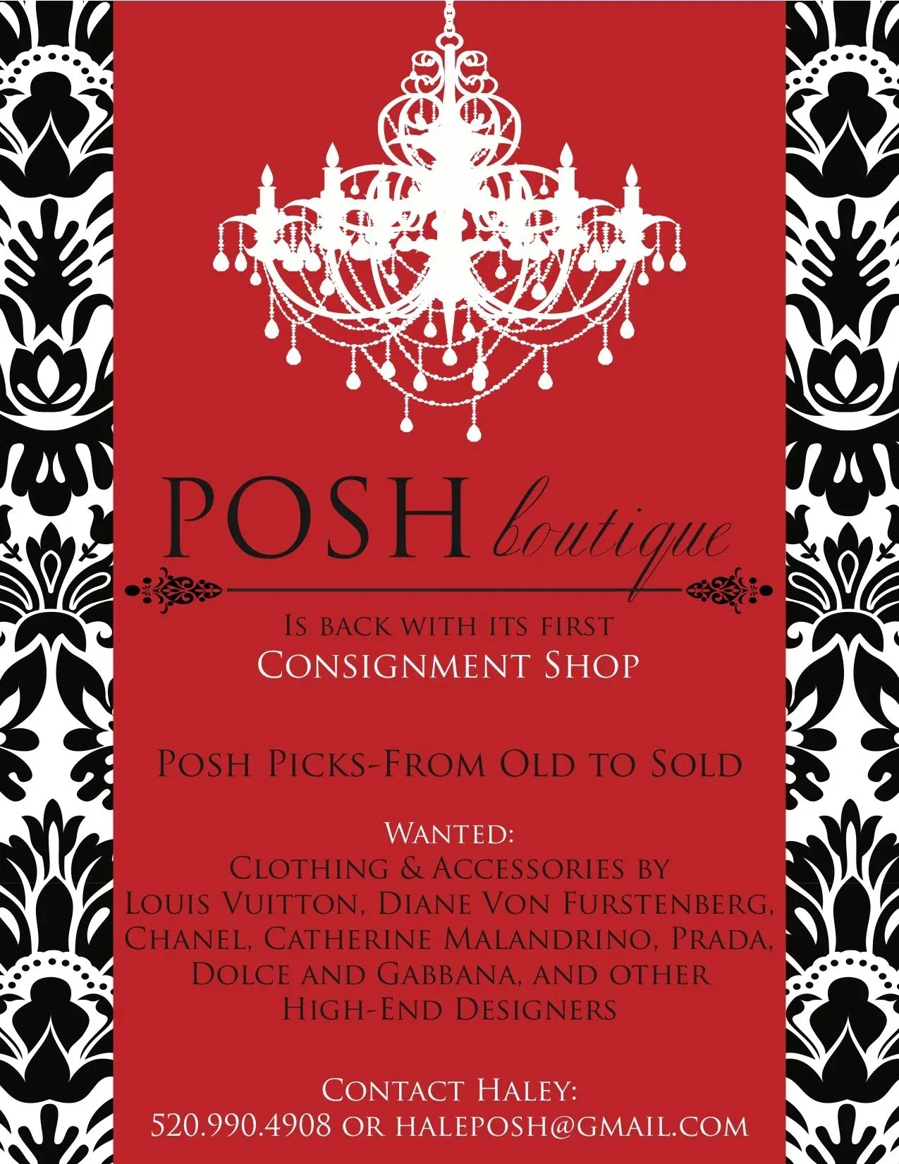 Posh Boutique Tucson