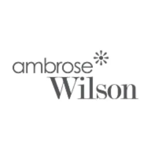 Ambrose Wilson