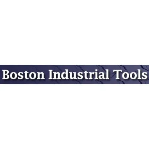 Boston Industrial Tools