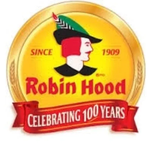 Robin Hood