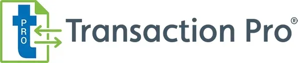 Transaction Pro