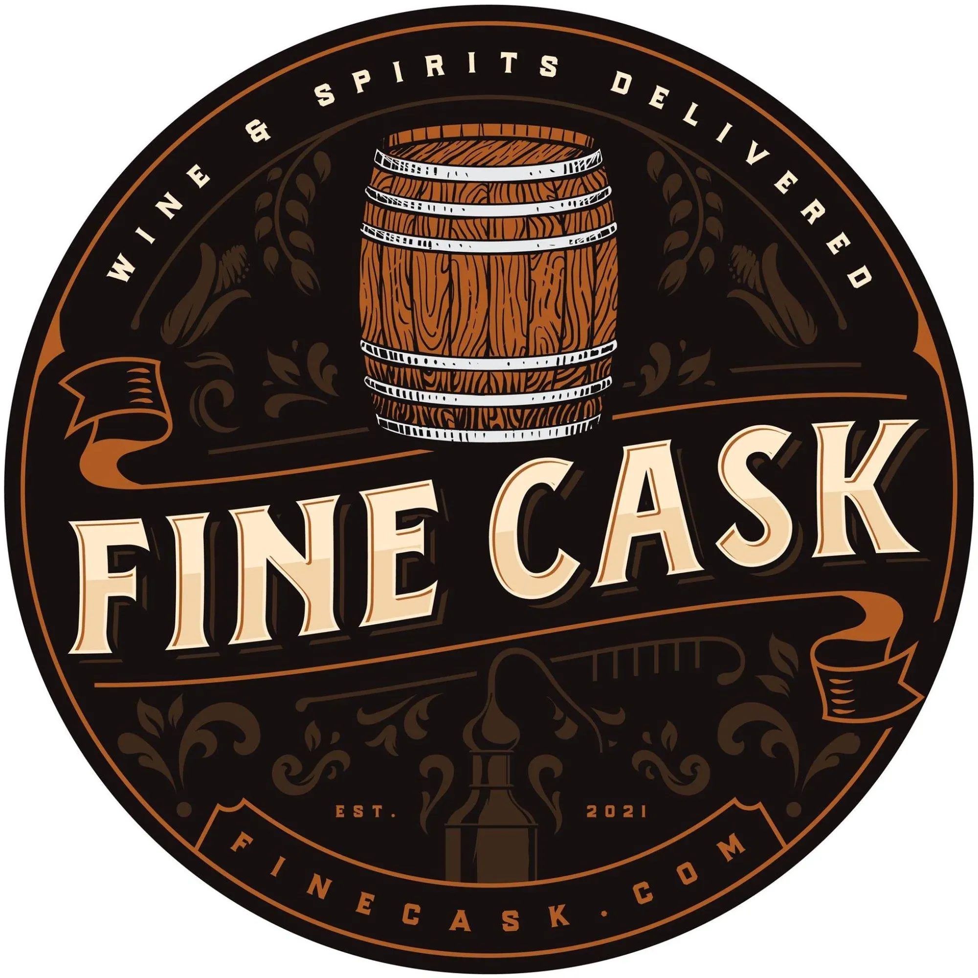 Fine Cask