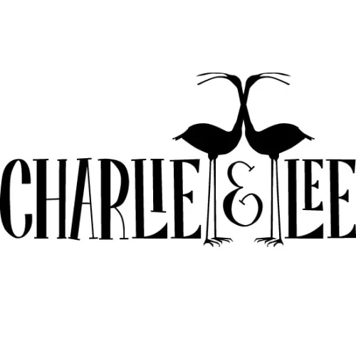 Charlie & Lee