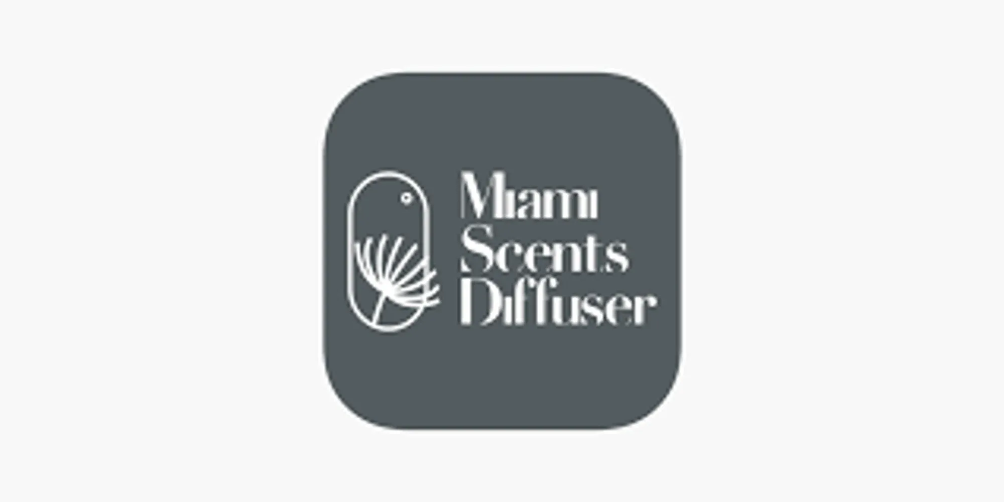 Miami Scents Diffuser