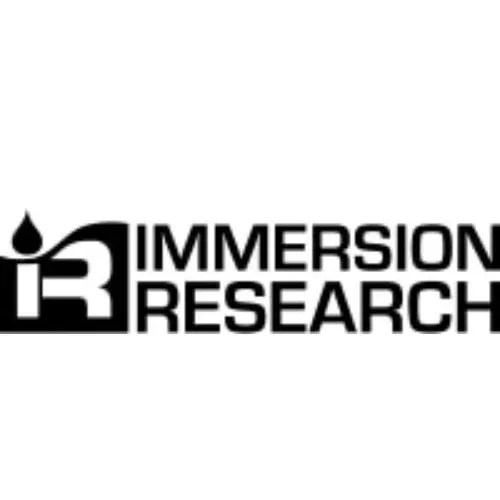 Immersion Research